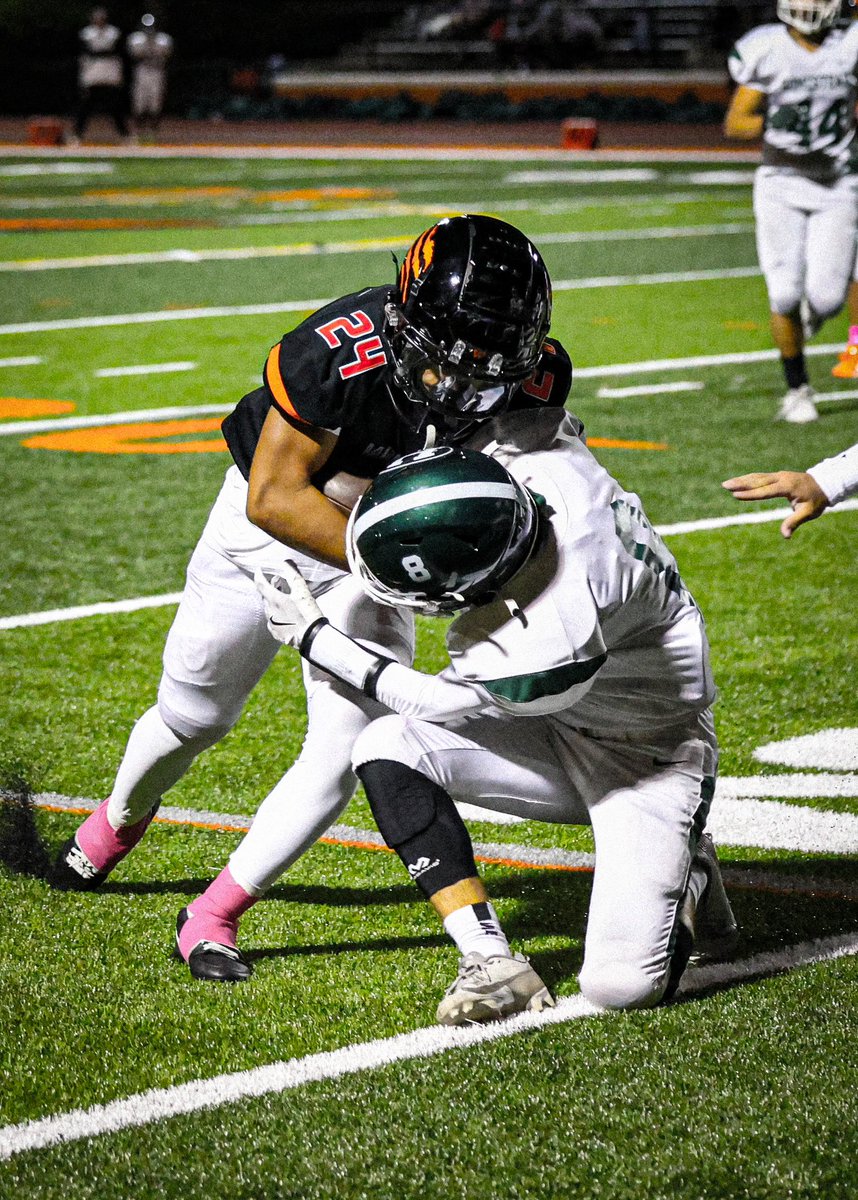 Woodside Vs Homestead High School
W 77-12

hudl.com/v/2QMHzR