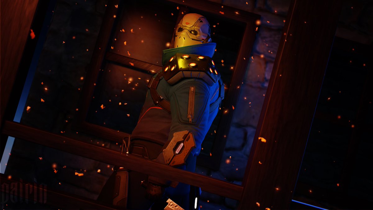 "Newcastle's been waiting a long time to get here. Can't hold back now." | I absolutely adore this years halloween skins - Commissions are open dm for info! 🩵