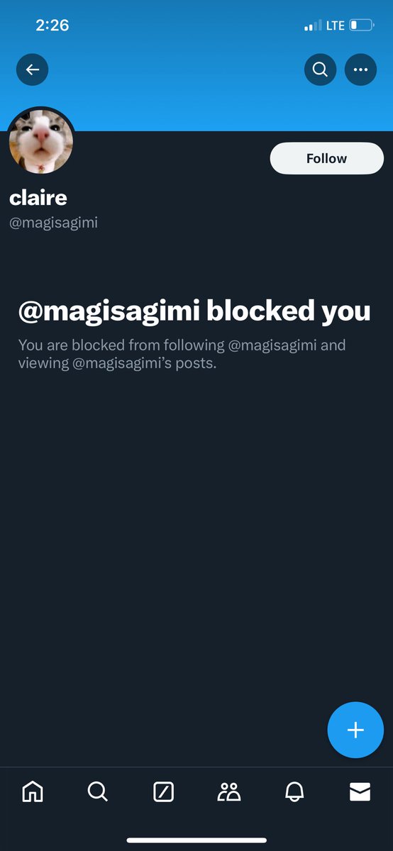 @magisagimi // Warning! Scammer!

LF COMMISSIONER / LF CLIENTS

- Did a task for her then di nagpay kasi mali siya ng nasend na instructions and they sent the instructions MULTIPLE TIMES sa’kin? Said she will pay for the task regardless (as she should) Tapos blocked me na.