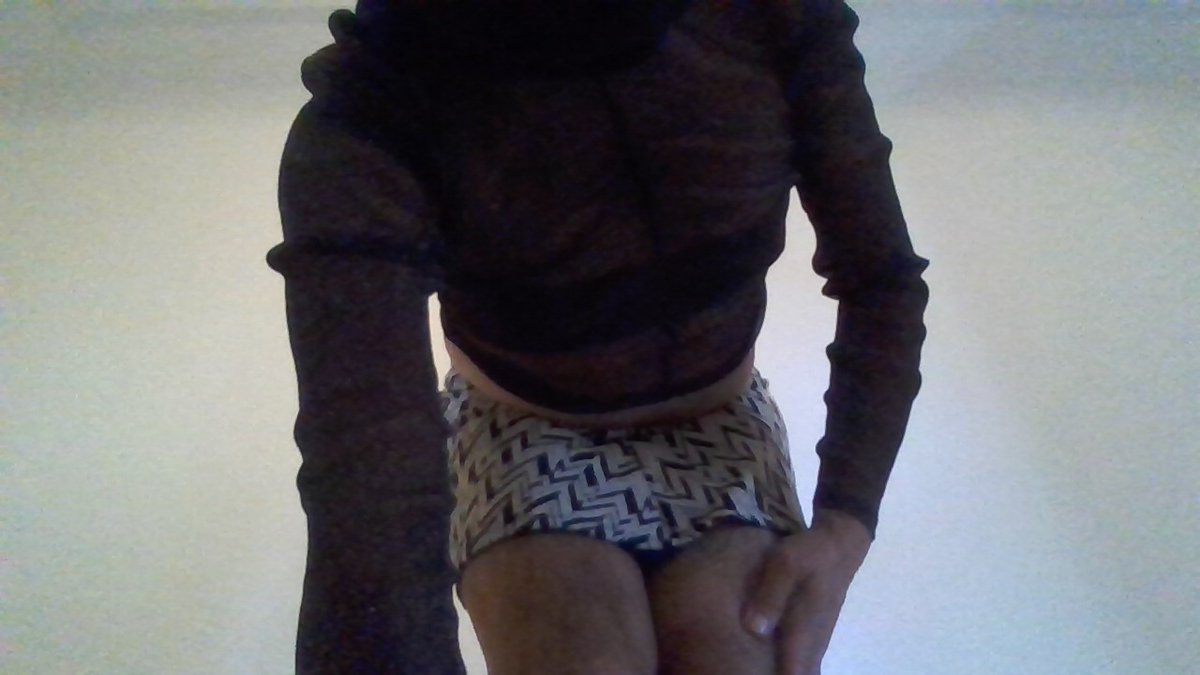 Quién para manosearme