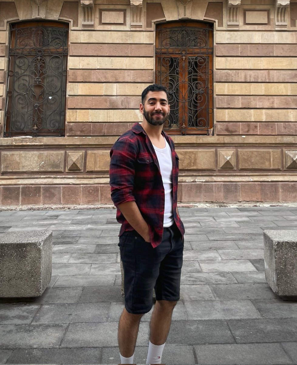 christian_r_ch's tweet image. 😏