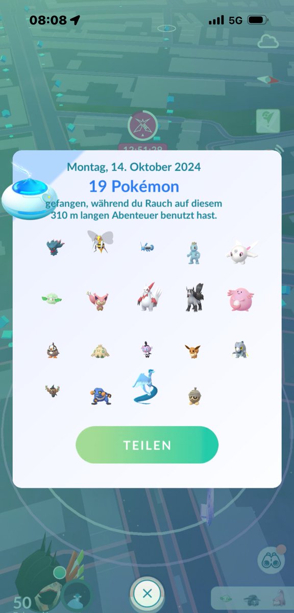 Shiny Galarian Articuno!!! 🔥🔥🔥

Also my first ever Galarian Bird that i caught my Self 💀😂

#PokemonGO