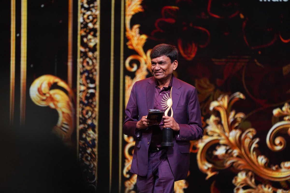 Sumit Kadel tweet media