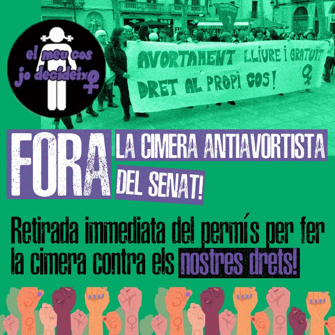 Dret al propi cos tweet media