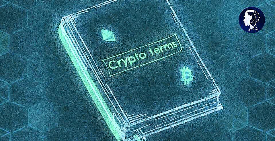 Here are some crypto terms and explanations:

Blockchain:
 * Consensus mechanisms: Different methods used to validate transactions and maintain the integrity of the blockchain, such as Proof of Work (PoW) and Proof of Stake (PoS).
 * Smart contracts: Self-executing contracts with