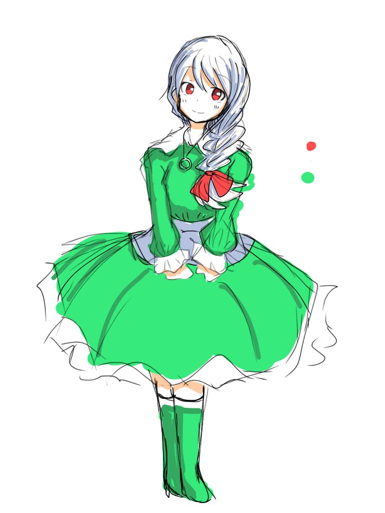 aT7PYhVJ8JYn1ky's tweet photo. モチーフを当ててみよう https://t.co/mSGvkTN7aL