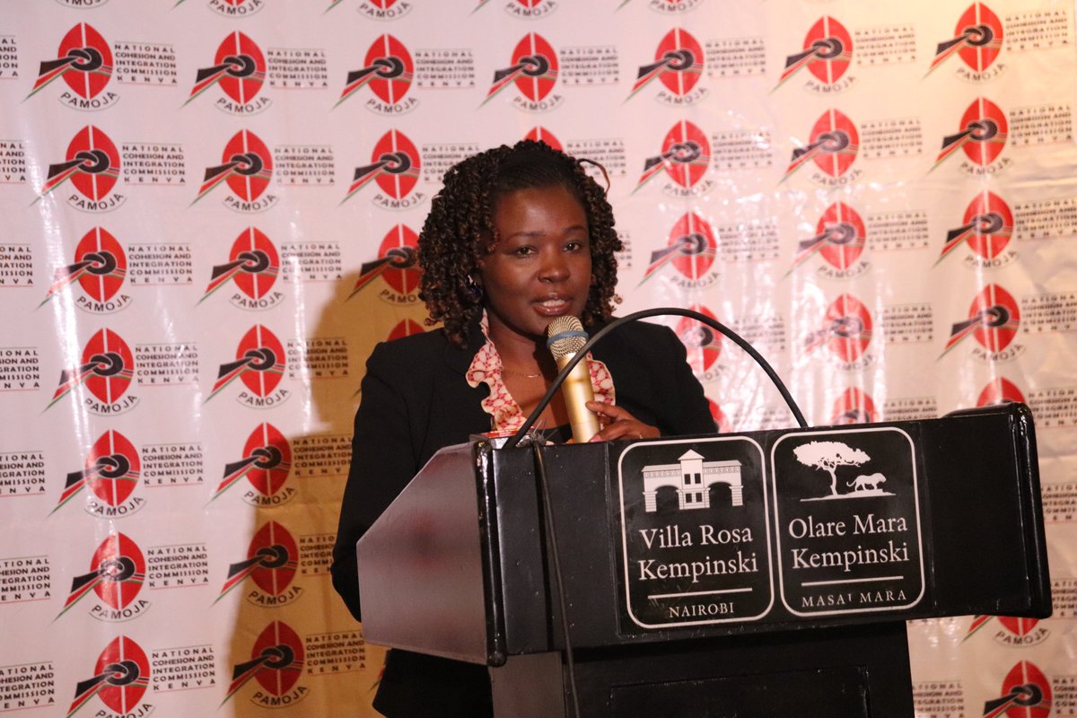 Kenya Editors’ Guild tweet media