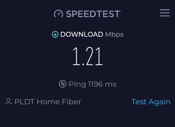 mamaces22's tweet photo. @PLDT_Cares @PLDTHome @pldt NGBBAYAD KAME NG 2.5k/mo PERO  SERBISYO NG INTERNET NYO HALOS DAPA NA! PATI MESH NA SIRA N BINAYARAN NAMIN DI NYO MAPALITAN ILANG BUWAN NA! PATI CS NYO AYUSIN NYO NKA SCRIPT. MAHIYA NMAN KAU SAMIN!😡😡😡 https://t.co/6UwAlIdnBP