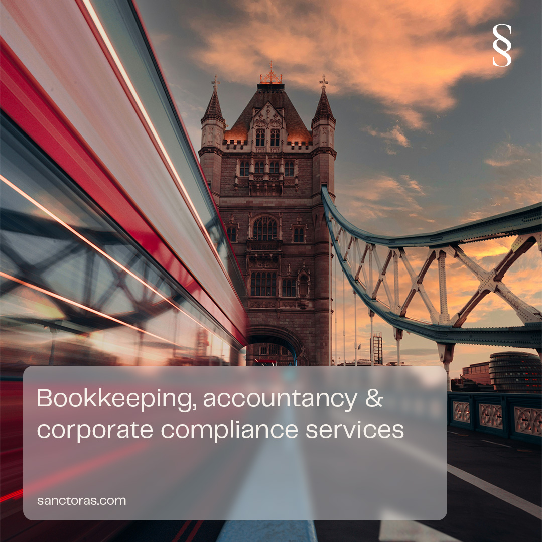 sanctoras's tweet photo. With Sanctoras, you can rest easy knowing that a meticulous Chartered Accountant is handling your day-to-day bookkeeping, VAT returns, management reporting, corporate tax filings, and year-end accounts.

https://t.co/hk5qkxQprI 

#accountants #UAEAccountants #UKAccountants https://t.co/Uakbi34HTU