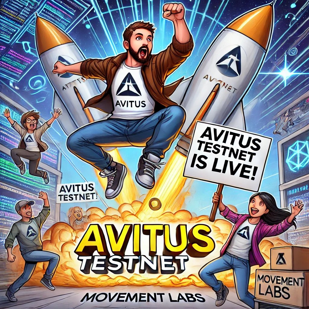 Abdulahad1473's tweet image. 📷 1/ 📷#Avitus journey! We’re transforming how we understand and interact with movement. Join us in exploring innovation and technology. #movementlab🚀 Unleashing Potential with @avituslabsxyz