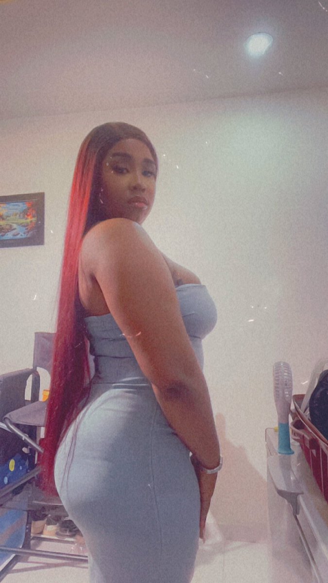 chubbythickgurl's tweet photo. Felt like a lil Princess last night🥰✨💕 https://t.co/GfgSF4Z1a2