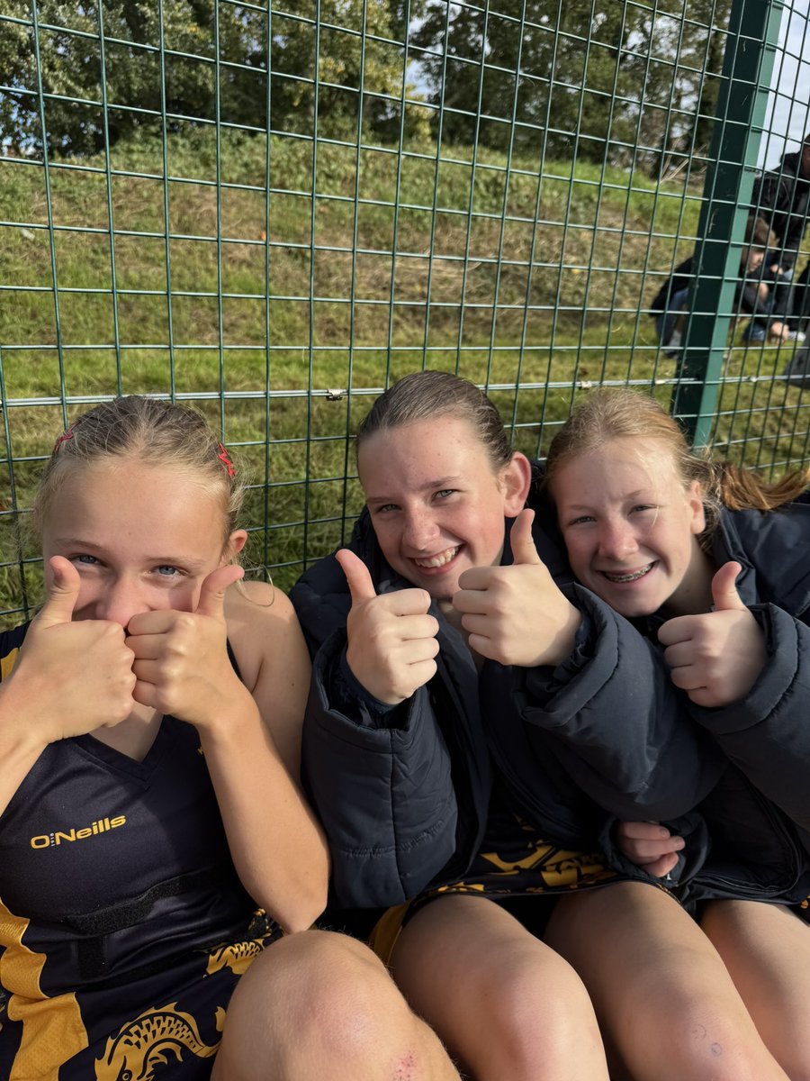 KSBPrioryHouse's tweet photo. Incredibly proud of all our 3rd form girls, who took part in the County Tournament on Saturday! You should all be so proud of yourselves! 😊 #KSB3rdform #KSBNetball #KSBSport @KsbNetball https://t.co/TunZiXbhEf