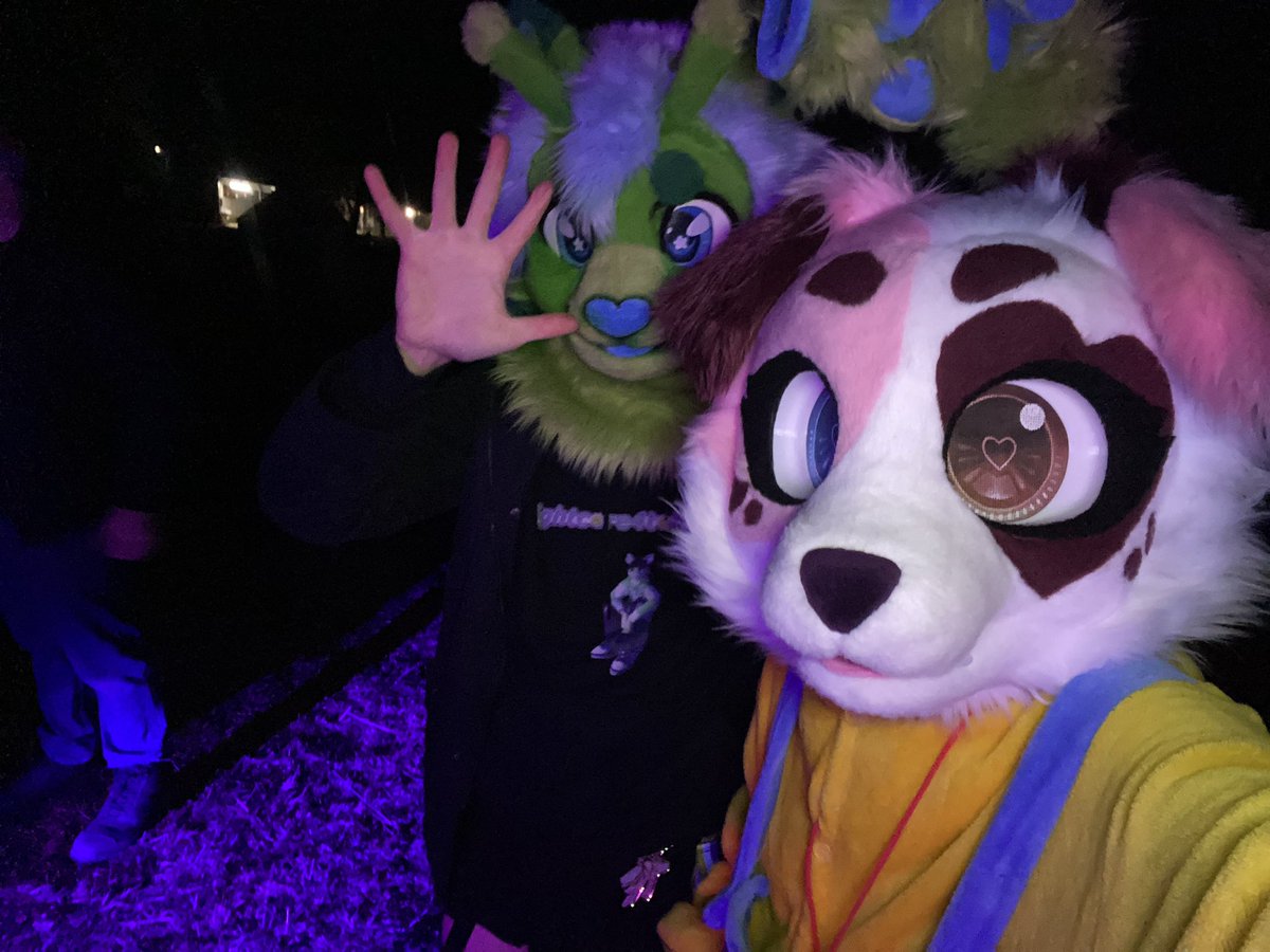 RubyBug 🐾 🔜 FurDu🌊🐚🐠 tweet media