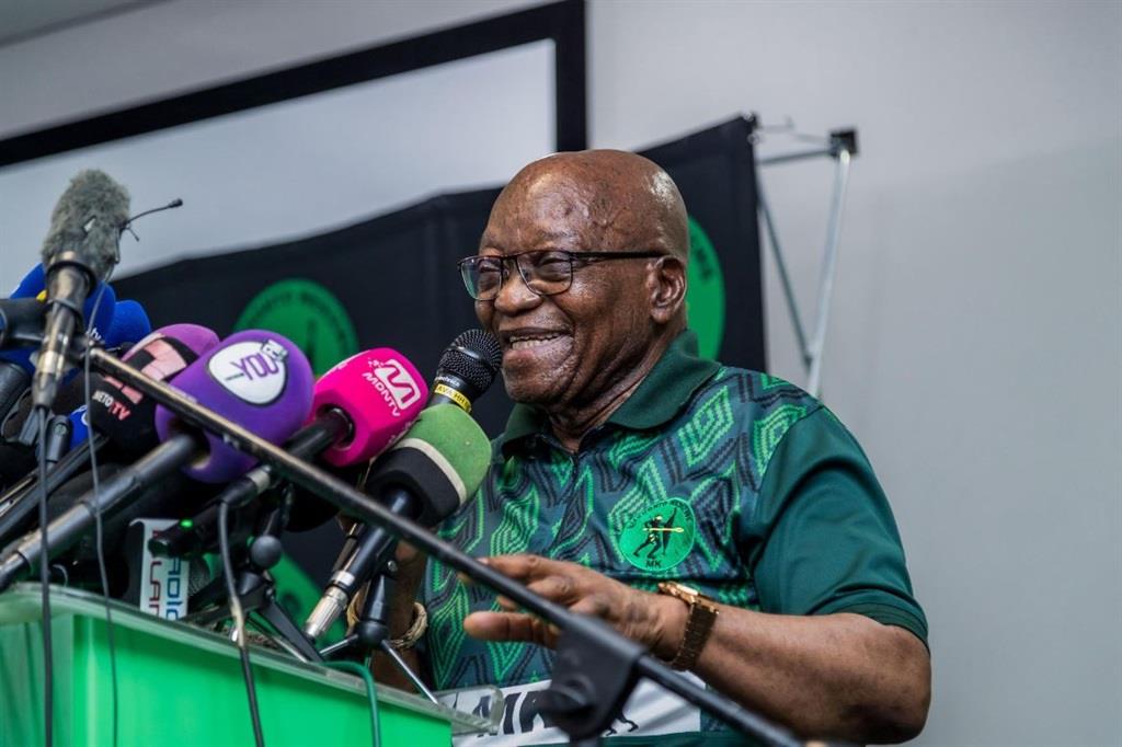 dailysunsa's tweet photo. No elections for MK party!🗳️
#mkparty #ElectiveConference
https://t.co/1hKvbW809f