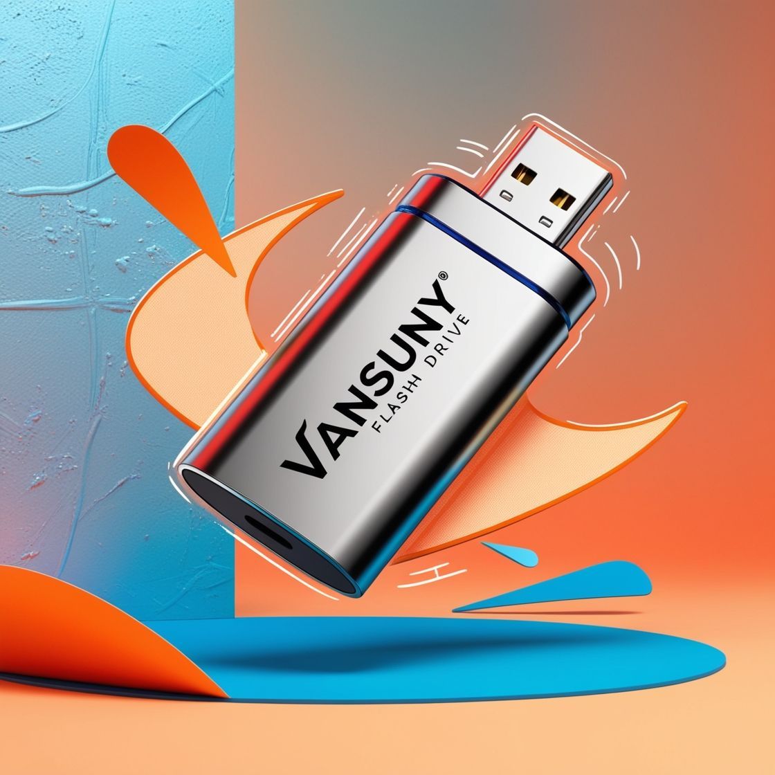 VansunyEmma's tweet image. Vansuny 64GB Flash Drive Metal Waterproof USB Drive

buff.ly/3VA4ZsZ

#VANSUNY #flashdrives #flashdrive #usbdrive #usb #usbstick