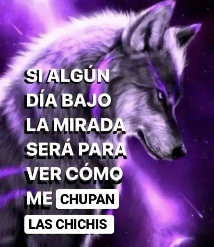 BUENAS NOCHES