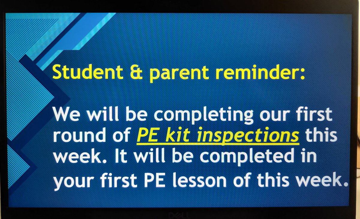 Finham Park 2 - P.E (@2finham) on Twitter photo 