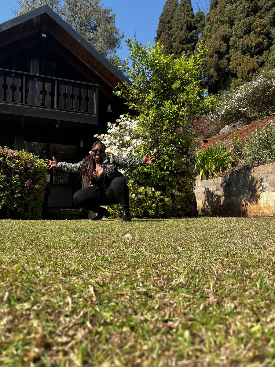 First solo trip was a resounding success