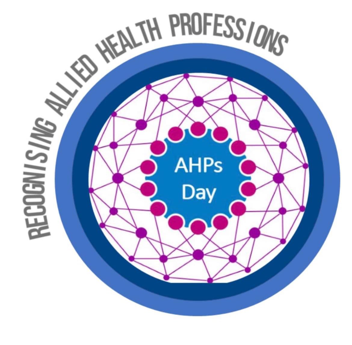 Wishing all our AHPs <a href="/LincsCommHealth/">Lincs Comm Health</a>  &amp; <a href="/ULHT_News/">NHS United Lincs</a> an amazing AHP day. Seeing and hearing how you make such a difference to patients lives everyday makes me proud to be part of ‘Awesomely Helpful People’ group.