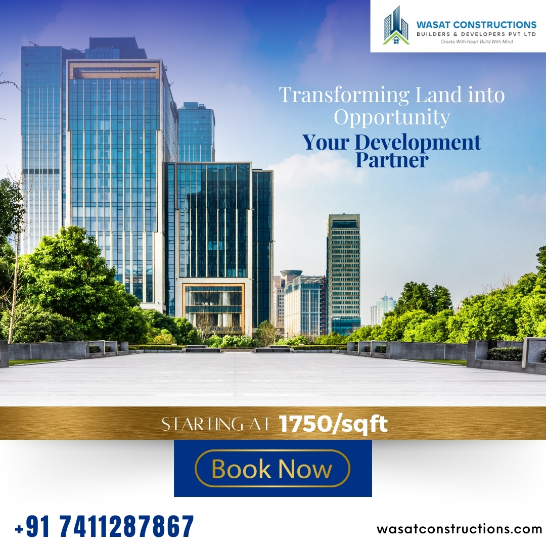 wasatconstruct's tweet image. Your trusted development partner! 🏗️🤝 Wasat Construction is here to turn your vision into reality.
Call: 7411287867
🌐 Visit: wasatconstructions.com
#WasatConstruction #DevelopmentPartner #BuildingDreams #ConstructionSolutions #ProjectManagement #QualityConstruction #Building