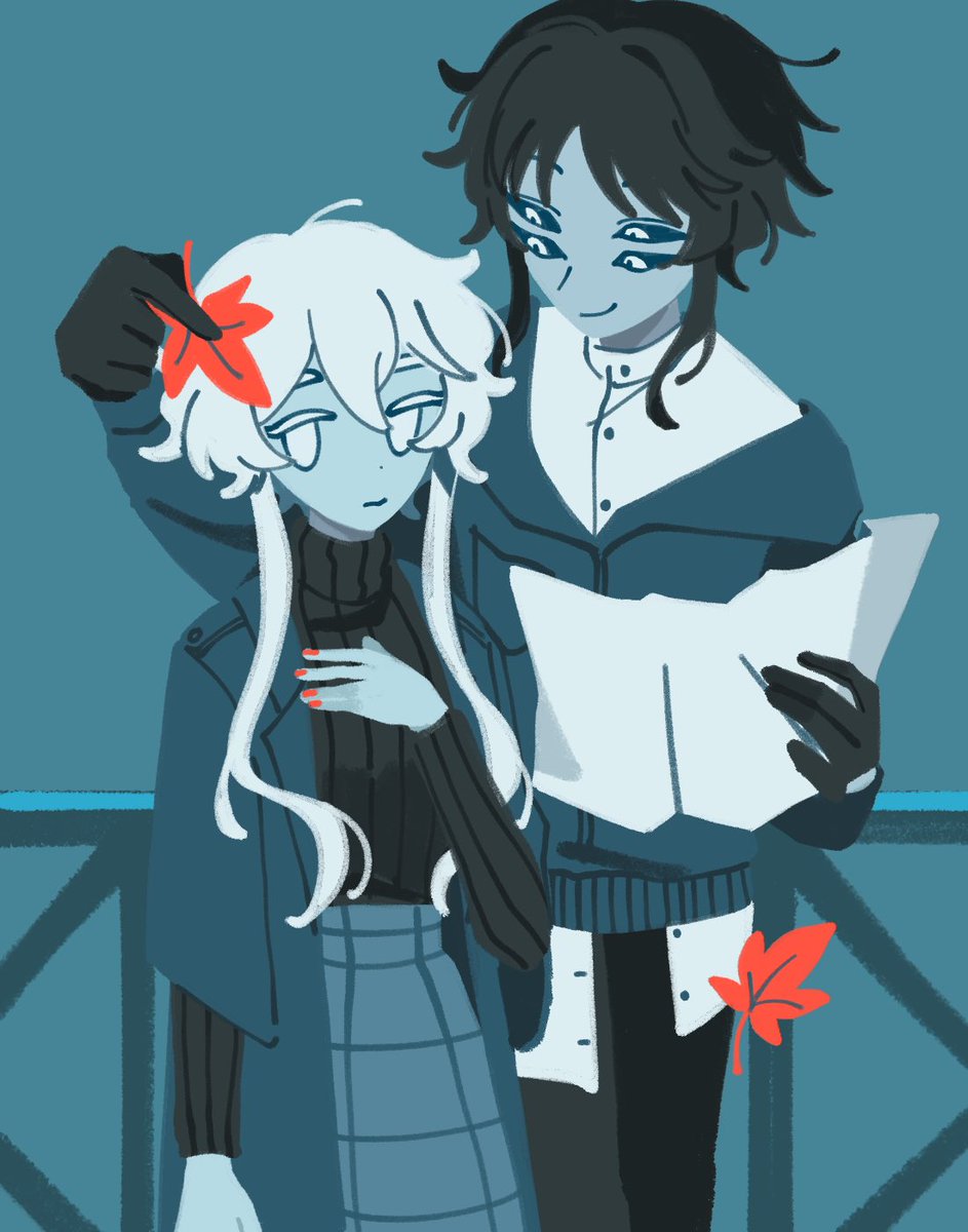 「#hellocharlotte 」|ɴᴀʙᴏʙのイラスト