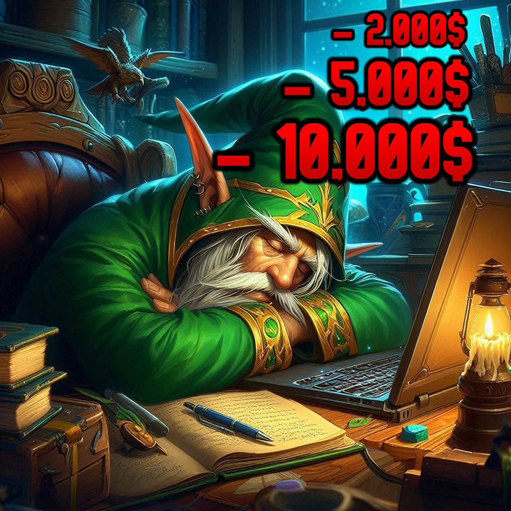 CryptoMage 🧙‍♂️ tweet media