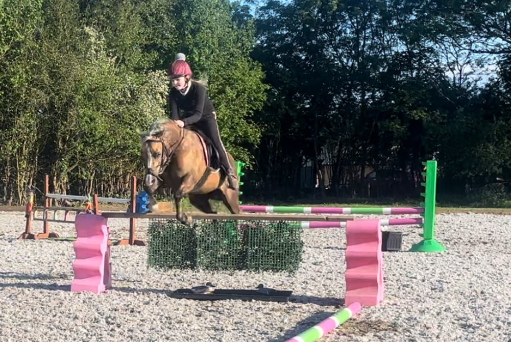 I officially have a teenager in the house #13 #teenager