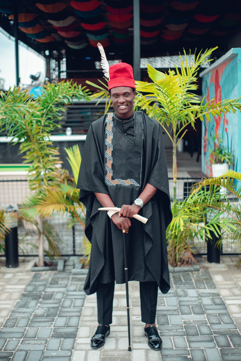 CHIZZY FRANCIS tweet media