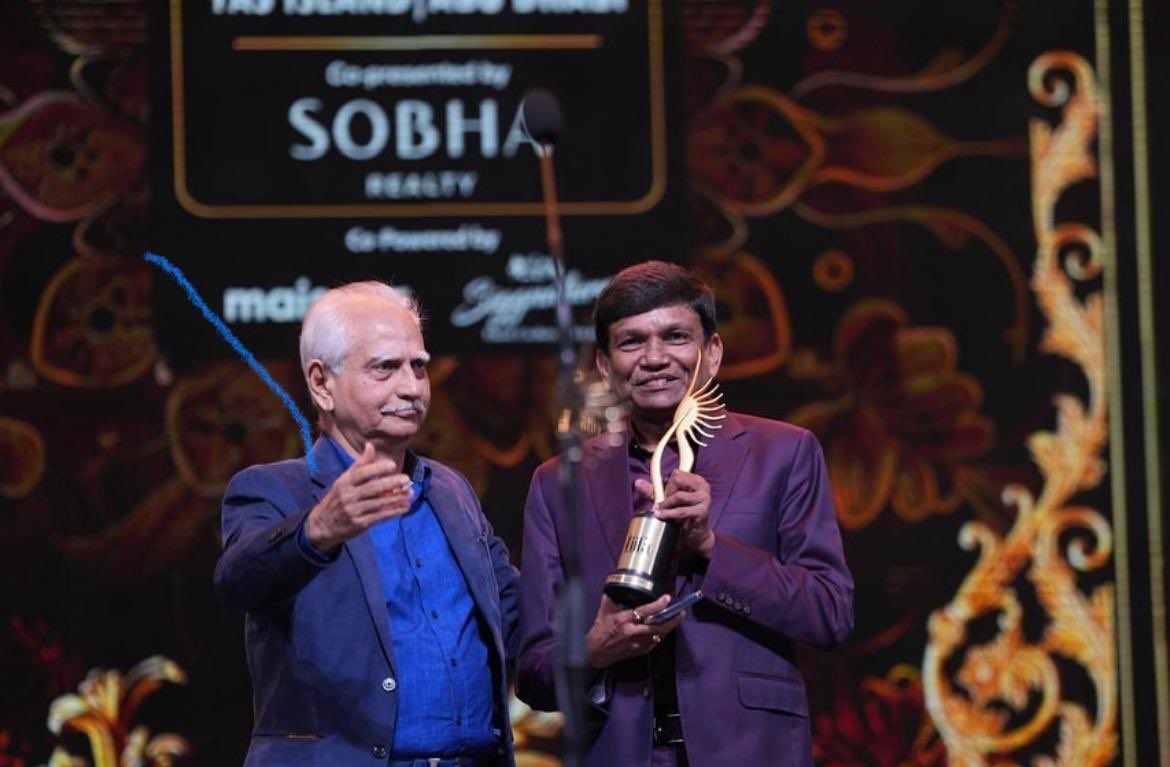 Joginder Tuteja tweet media