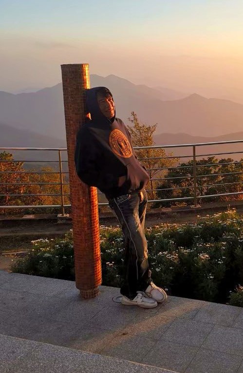 BetterMan654's tweet photo. Doi Inthanon9°
#Inthanon #Relexing
#Chiangmai #Thailand🇹🇭 https://t.co/7yLQ9quaXy
