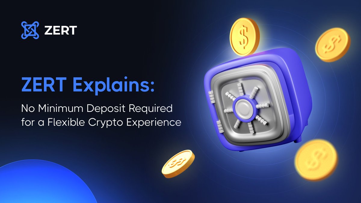 ZERT.com (@zert_com) / Posts / X