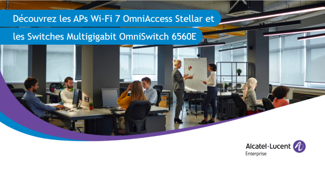 DupuyFranck's tweet photo. Wi-Fi 7 : Réinventez l'expérience sans fil https://t.co/0uT9j548wP https://t.co/d66sgqIBPd