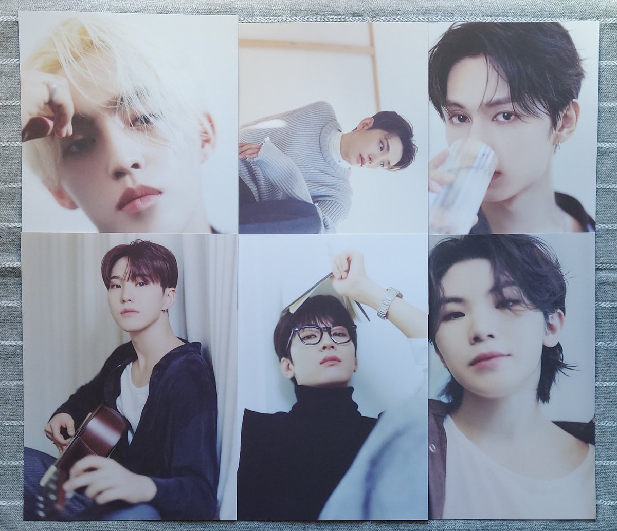 17hani_koukan's tweet photo. 【SEVENTEEN / セブチ 交換】
カフェ cafe

譲:画像1〜2
求:画像3〜4 ジョンハン

郵送交換📮都内手渡し🆗
お心当たりのある方はお気軽にリプDMお願いします☺️

エスクプス ジョシュア ジュン ホシ ウォヌ ウジ ミンハオ ミンギュ ドギョム スングァン ディノ https://t.co/OkUPcr9j7w