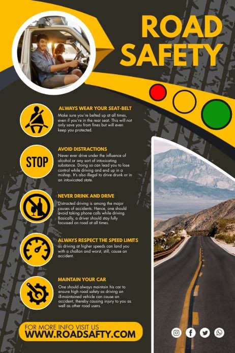 biankalucky_1's tweet photo. Road safety isn't just about humans—it’s about protecting wildlife too! Animals near parks are at risk of road accidents. Let's slow down, observe signs, and stay alert, especially near wildlife zones.
#RoadSafety #WildlifeProtection #DriveSafe #Conservation #libertyinsurance https://t.co/05OXOhKTro
