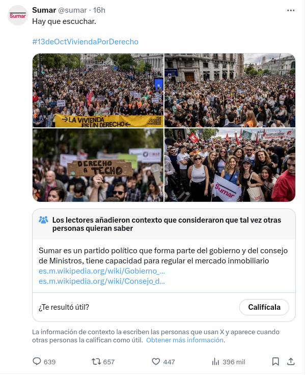 360_Hardware's tweet photo. Yo creo que en algún momento en España de repente va a caer un montón de confeti del cielo y va a parecer un presentador anunciando que todo era broma para un programa de TV. 

No se si son muy tontos, viven en un mundo paralelo, tienen muy poca verguenza o todas a la vez. https://t.co/2A86bMSFMC