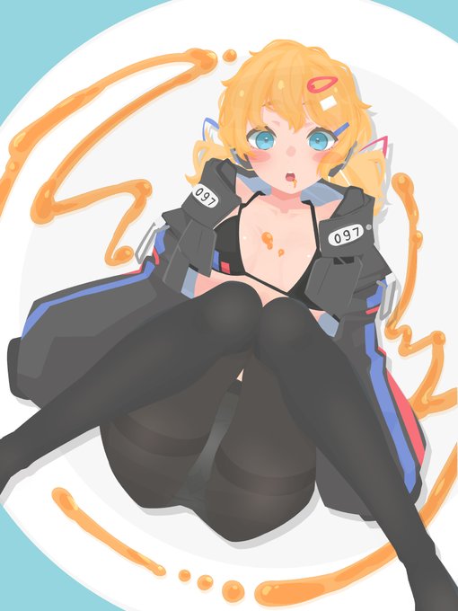 メープル・トロント ~メープルシロップを添えて~
#駅メモファンアート 