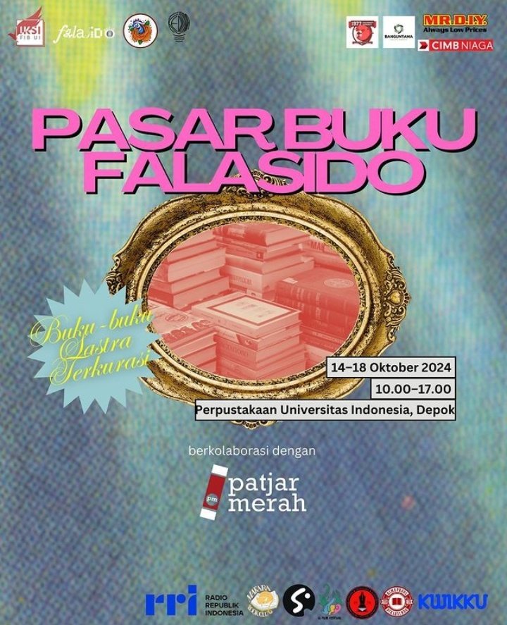 Falasido UI Jilid XIX tweet media