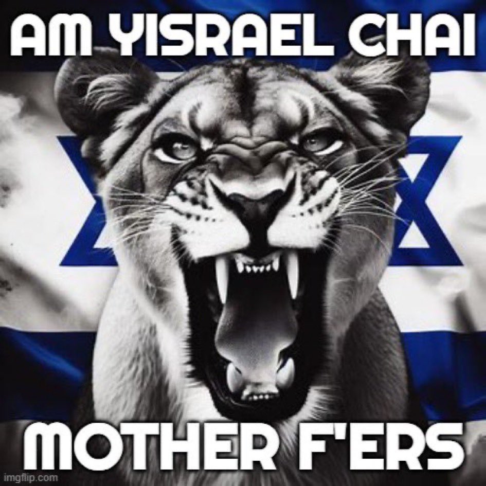 Delph2210's tweet photo. @IsraMum @tabestiescorpio @jpw11312 @mizrahigaucho Je crois que tu as raison. Mais maintenant on ne se laisse plus faire, c'est ça qui les énerve.
#DontMessWithIsrael https://t.co/siKiO9HoVL