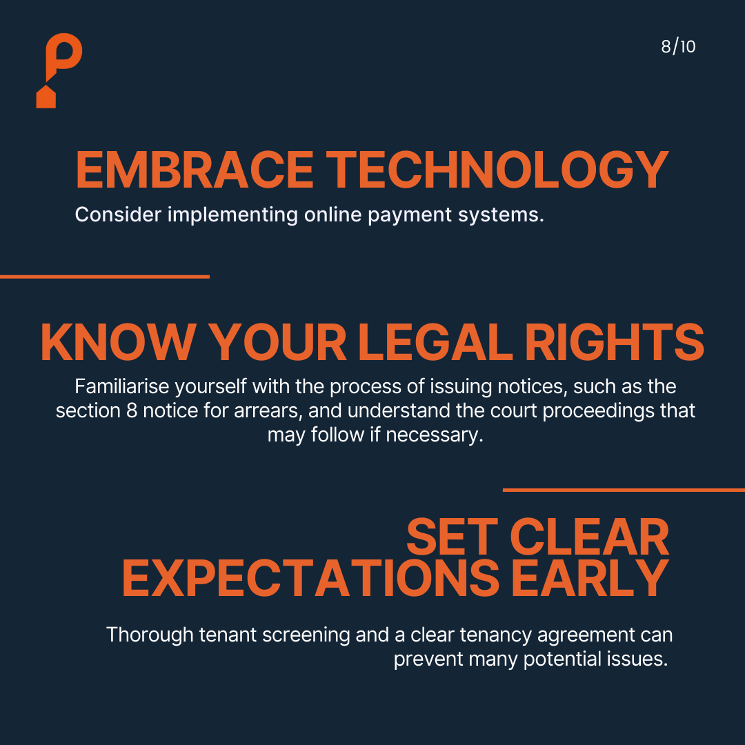 PropertyStore_'s tweet photo. Stay proactive, stay vigilant, and embrace tech solutions to keep everything running smoothly. 🏡 

#PropertyStore #PropertyInvestment #UKLandlords #RentManagement #LandlordTips #RentalIncomeUK #UKPropertyInvestors #PropertySourcing #LandlordAdvice #TenancyTips https://t.co/4VdBtDMUWi