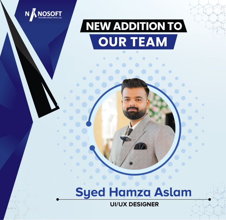 Nanosofttek's tweet photo. Expanding our Team!

We are delighted to welcome the new additions to our team. Their unique skills and fresh perspectives are lighting the way to even greater success. We are excited to work with them!

Welcome to the family!

#NST #TeamExpansion #TeamGoals #NewTalents https://t.co/KeMhGo9hw1
