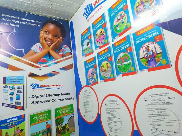 Signalpublisher's tweet photo. Empowering learners through Competency-Based Curriculum (CBC) excellence! 
At Signal Publishers, we're dedicated to providing top-tier CBC-approved books and digital resources that nurture critical thinking and creativity. Let’s build the future ,one learner at a time! https://t.co/ujiOgJJcIg