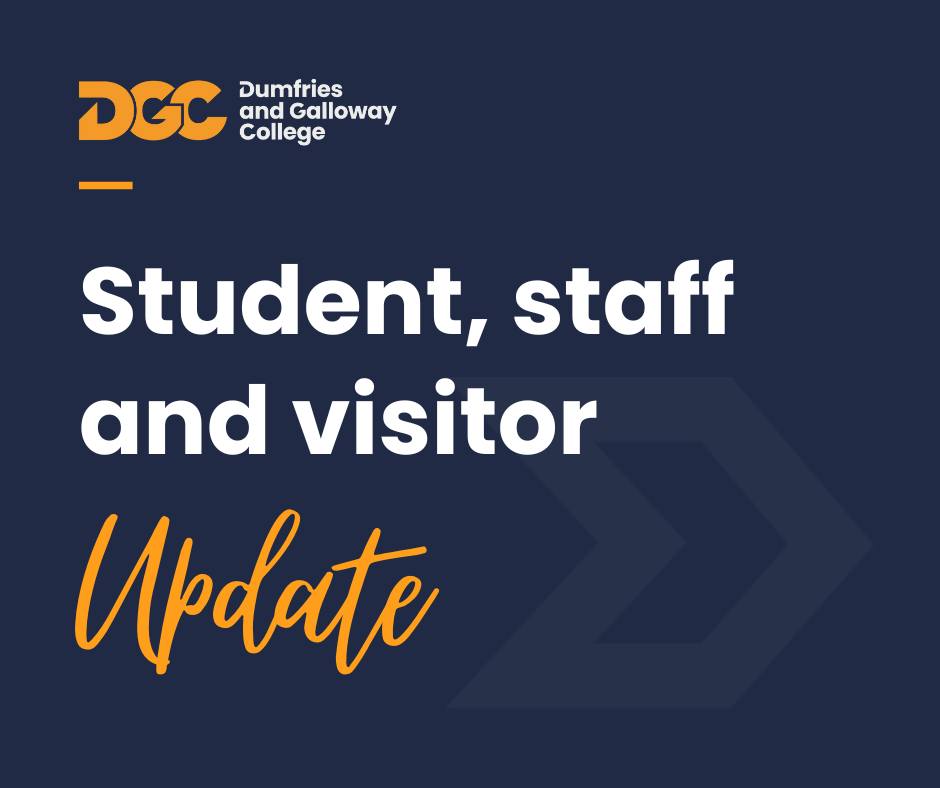 DandGCollege's tweet image. 🗓 Services are back tomorrow! 🗓

The October break started today and student and class services at our campuses will not be available (Monday 14th only). We will be back on campus tomorrow the 15th. 🍂

#DGCollege #OctoberBreak #DGCCommunity