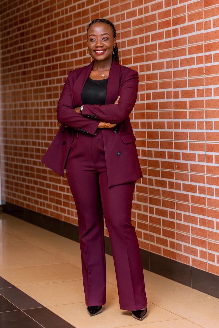 NCMabel's tweet photo. On 9th Oct, while Uganda was celebrating her independence, I joined a 100s of other women to strive for our financial independence at the FortuneWomanSummit 2024. It was an Honour for me to rub shoulders with women and men living for the same cause! https://t.co/rn9rkujCrd