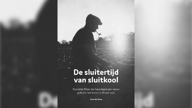 Koolteler Klaas de Geus legde een eeuw geleden het leven in Stroet vast’. Zo luidt de titel van het fotoboek dat wordt gepresenteerd in verenigingsgebouw ‘t Centrum in Stroet. Ontdek alles over deze tijd middels dit boek..