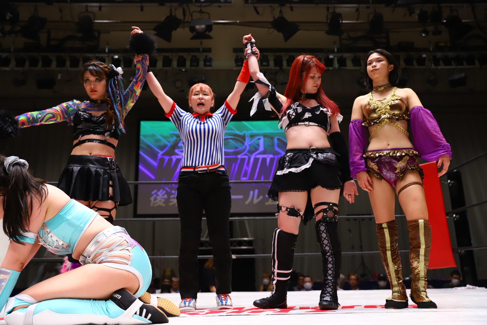アクトレスガールズ / Actwres girl'Z on X: アクトレスガールズ / Actwres girl'Z on X: