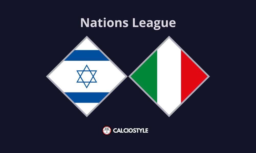 #nofootball - Boicottiamo stasera lo spregevole incontro di calcio Italia-#Israele.
A fianco di chi manifesterà ad Udine il proprio dissenso al genocidio contro il popolo palestinese #StopGazaLebanonGenocide 
#boycott #RAI