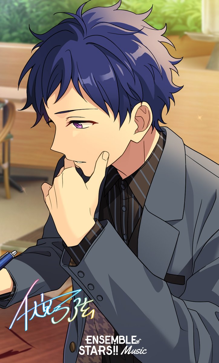 enstarsmusic_EN's tweet photo. 🎉Today is the birthday of Yuzuru Fushimi!

🎂Happy Birthday to Yuzuru!

🎁Repost &amp;❤️
2 Producers: 10 DIA Scout Tickets

#EnsembleStarsMusic https://t.co/6ui2ryWm0X