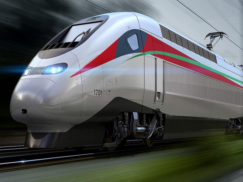 MoroccoinSweden's tweet image. Morocco's transport infrastructure continues to impress, with expanding highways, modern rail networks, and efficient ports driving economic growth and connectivity across the region. Investments in advanced mobility are the future! 🇲🇦 #Morocco #Infrastructure #AdvancedTransport