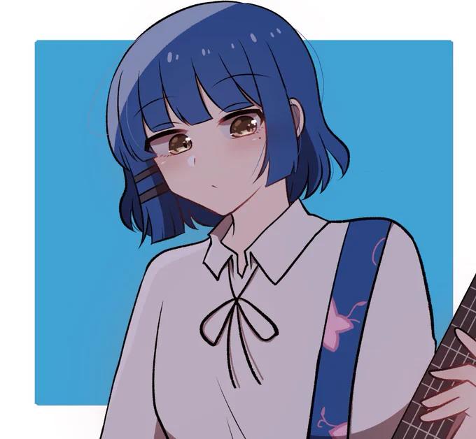 リョウ先輩/ぼっち・ざ・ろっく 