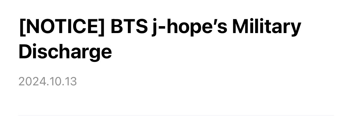 Your_my_hopeJ's tweet image. D-3 it&apos;s 72 hours 🥹🥹🥹
Can&apos;t believe it 😭😭😭

J-HOPE IS COMING
#3DaysToMeetOurHOPE
#WaitingForHOPE